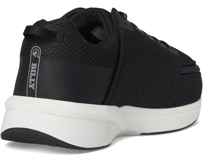 Детские кроссовки BILLY Limitless с круговой молнией для легкого надевания