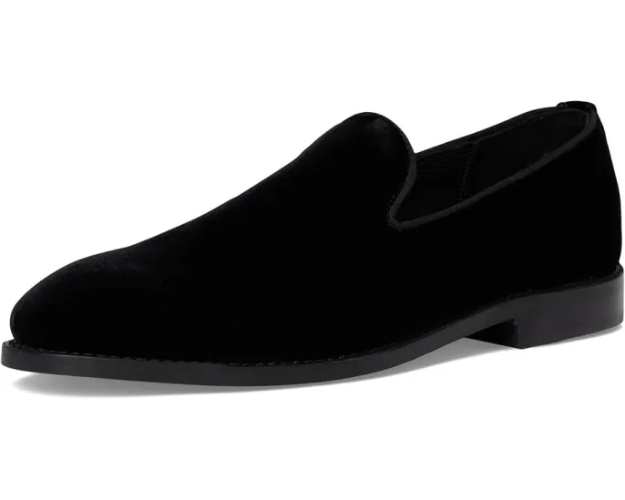 Мужские лоферы Allen Edmonds Robinson ручной работы из кожи