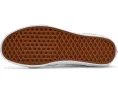 Кроссовки Vans Sk8-Hi с верхом из замши и канваса и подошвой Waffle