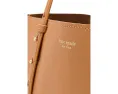 Kate Spade New York большая сумка-тоут Do It All из мелкозернистой кожи