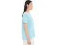 Salty Crew футболка Tippet Boyfriend Tee свободного кроя