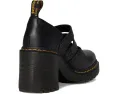 Ботинки Dr. Martens Eviee на массивной платформе с устойчивой подошвой