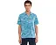 Рубашка Tommy Bahama Coastal Ease Palms с графическим принтом из смеси Modal