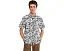 Рубашка Tommy Bahama Nova Wave с принтом пальм