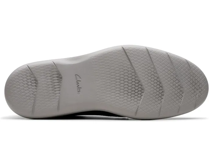 Clarks Brantin Plain с технологией Cushion Plus и подошвой EVA