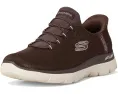 Веганские SKECHERS Arch Fit Summits с поддержкой свода стопы APMA