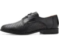Туфли Miz Mooz Issa Flats с перфорированным верхом и круглым носком