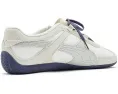 Кроссовки Puma Speedcat GO Brushed Luxe бело-серые