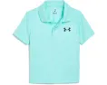 Детское поло UA Matchplay Stripe от Under Armour