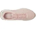 Кроссовки Jaime Trainer из денима с контрастной строчкой MICHAEL Michael Kors