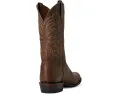 Ковбойские сапоги Maverick от Ariat с технологией ATS