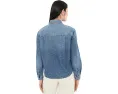 Джинсовая рубашка Harley Denim от KUT from the Kloth