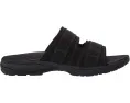 Сандалии Newport Slide Water Friendly от Dunham с текстильными лямками