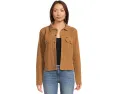 Columbia Blue Point Creek короткая рубашка-куртка из вельвета с карманами на кнопках