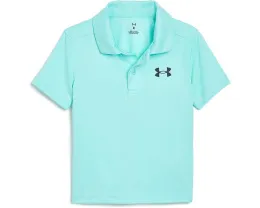 Детское поло UA Matchplay Stripe от Under Armour