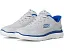 Веганские кроссовки SKECHERS Summits Leyter с технологией Hands Free Slip-in