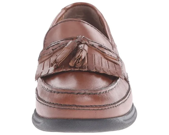 Dockers Sinclair Kiltey мокасины с кисточками из мягкой кожи на удобной подошве