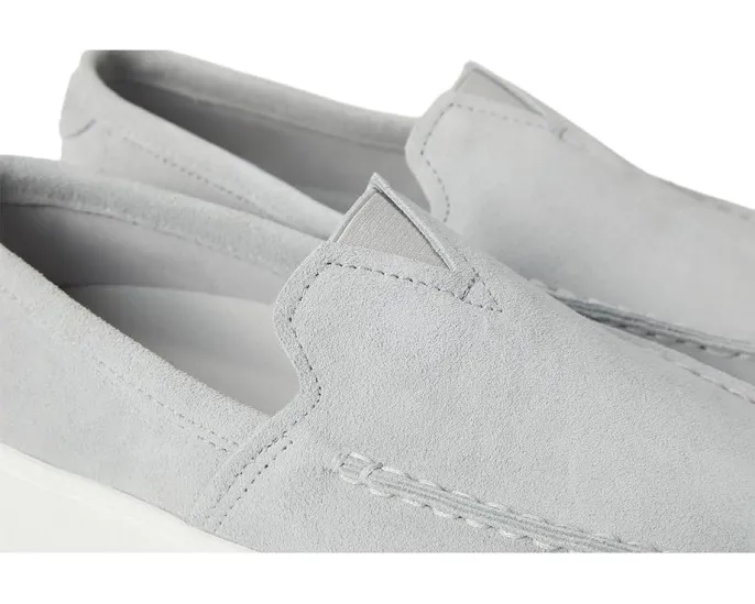 Лоферы TOMS TRVL Lite с мокасиновым носком и съемной стелькой