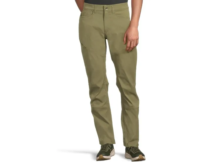 Брюки Mountain Hardwear Hardwear AP Active Pant с защитой от влаги