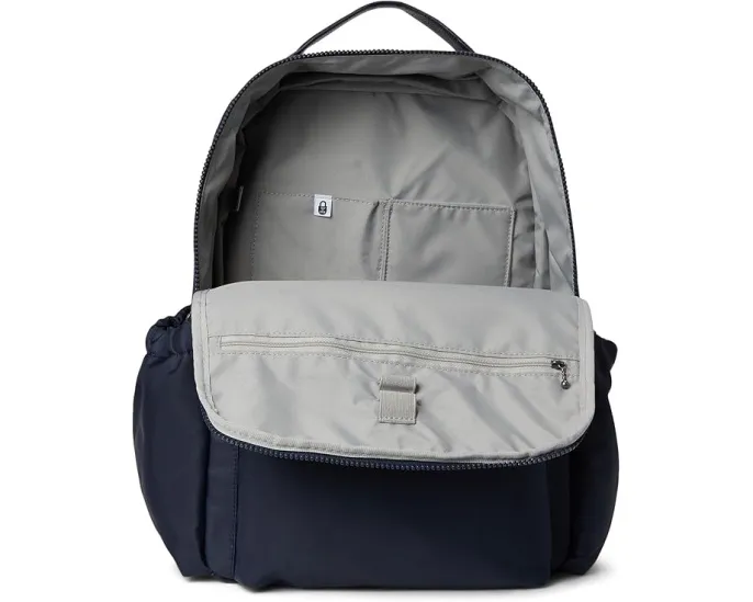 Рюкзак Baggallini Tribeca Expandable Laptop с отделением для ноутбука