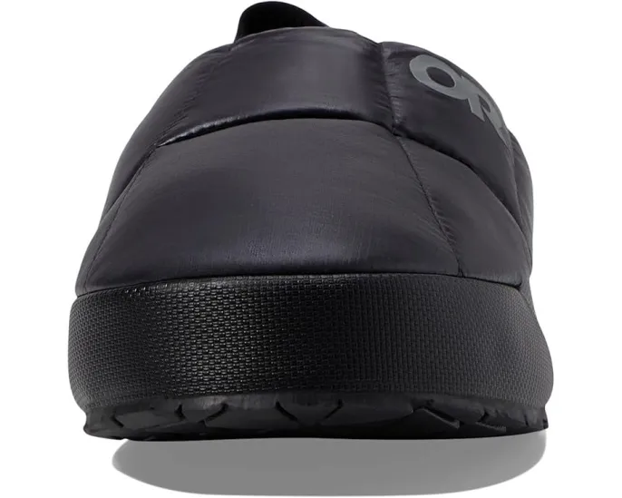 Тапочки Outdoor Research Tundra Trax Slip-On с круглым носком и петлей