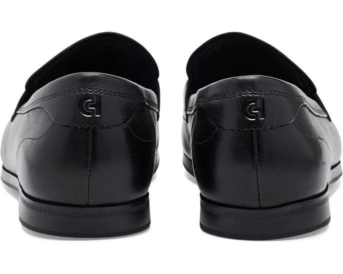 Лоферы Cole Haan Wyeth Grand Bit с технологией FlexCraft