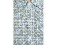 Рубашка Tommy Bahama San Lucio Sol Geo с коротким рукавом