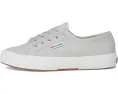 Кроссовки Superga 2750 Cotu Classic из хлопкового холста с резиновой подошвой