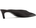 Туфли-лодочки Schutz Loren Mid с острым носком и каблуком средней высоты