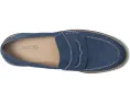 Бренд Blondo Лоферы Penny Waterproof из водонепроницаемой кожи на подошве из искусственного материала