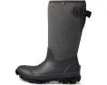 Зимние сапоги Bogs Whiteout Adjustable Calf с регулируемым голенищем и подошвой GlacialGrip