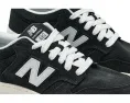Кроссовки New Balance Classics BB480L v1 с сетчатым верхом и резиновой подошвой