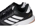 Волейбольные кроссовки adidas Ligra 8 с верхом из синтетической кожи и сетки