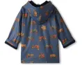 Дождевик Hatley Kids для детей с капюшоном и карманами