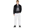 Футболка Armani Exchange с логотипом Box на груди