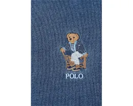 Худи Polo Bear French Terry от Polo Ralph Lauren