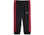 Adidas спортивные трикотажные штаны для малышей 3-Stripe