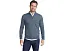 UNTUCKit Merino Wool 1/4 Zip свитер из мериносовой шерсти с воротником стойкой