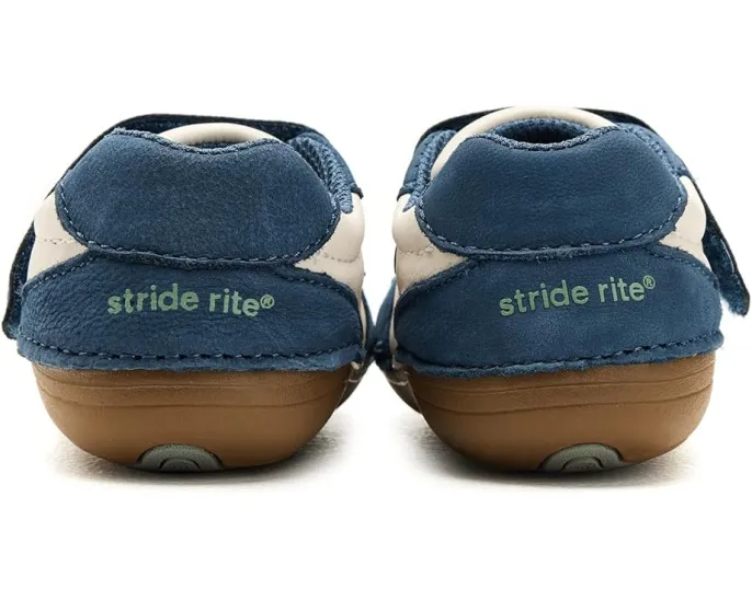 Детские кроссовки Soft Motion Waverly от Stride Rite с гибкой подошвой