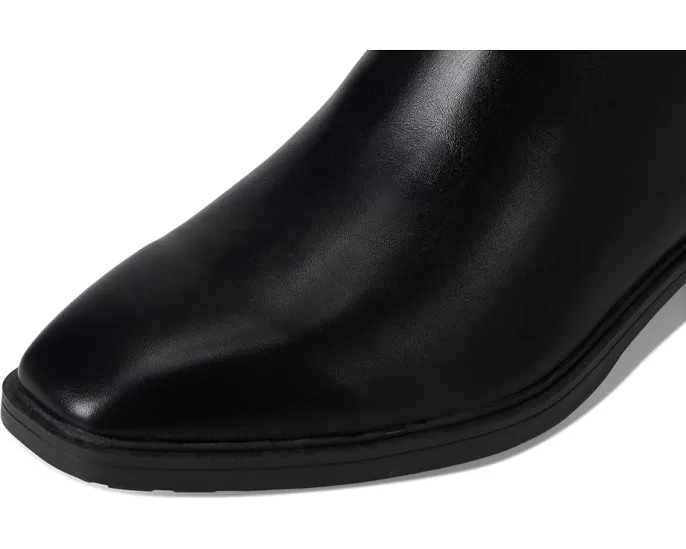 Ботинки Barile с квадратным носком и низким каблуком от Nine West