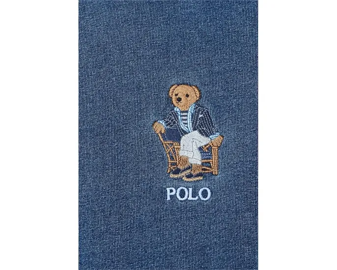 Худи Polo Bear French Terry от Polo Ralph Lauren