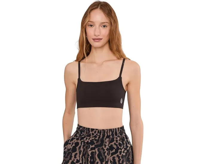 Спортивный бюстгальтер FP Movement Tighten Up Mini Bra без косточек с тонкими бретелями