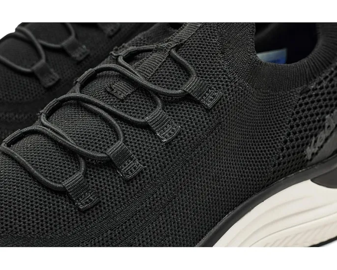 Кеды Blissmove Slip-on с эластичными шнурками от Keds