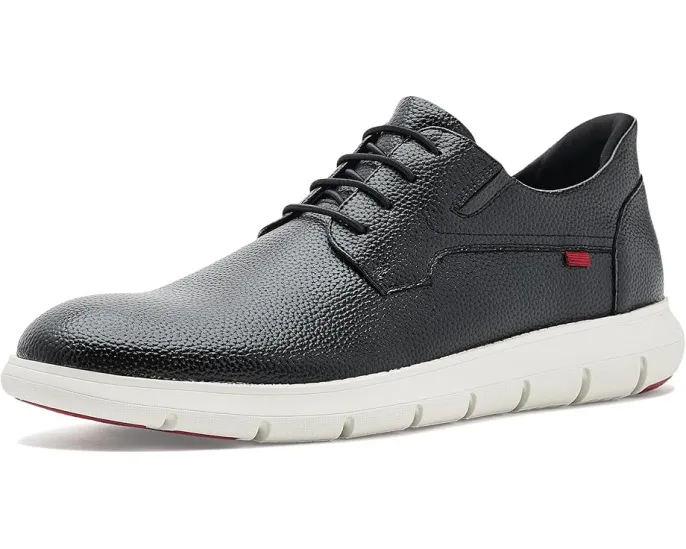Оксфорды Brooks Oxford на технологии Hands Free с эластичными шнурками