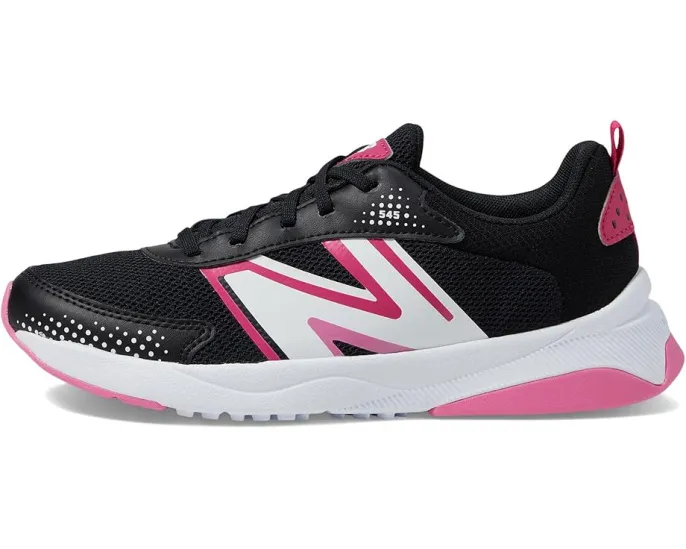 Кроссовки New Balance Dynasoft 545 для детей с текстильным верхом