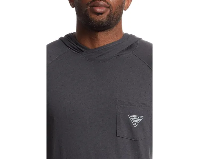 Толстовка Columbia PFG Uncharted Neps с капюшоном