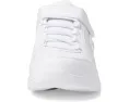 Детские кроссовки SKECHERS KIDS Glimmer Kicks 81445L с гелевой стелькой Memory Foam