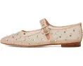 Балетки Sam Edelman Michaela Shine с стразами и квадратным носком