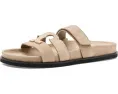 Сандалии Ines Sport Slide с регулируемой застежкой на липучке Tory Burch