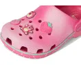 Детские кроксы Crocs Kids с ароматом клубники и персонажами Toy Story